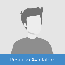 Position available Profile Image