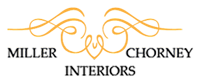 Miller Chorney Interiors logo