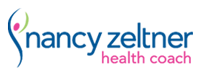 Nancy Zeltner Health Coach logo
