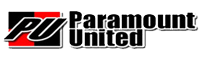 Paramount United logo
