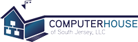Computer House of South Jersey logo