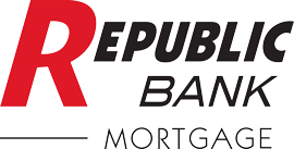 Republic Bank logo